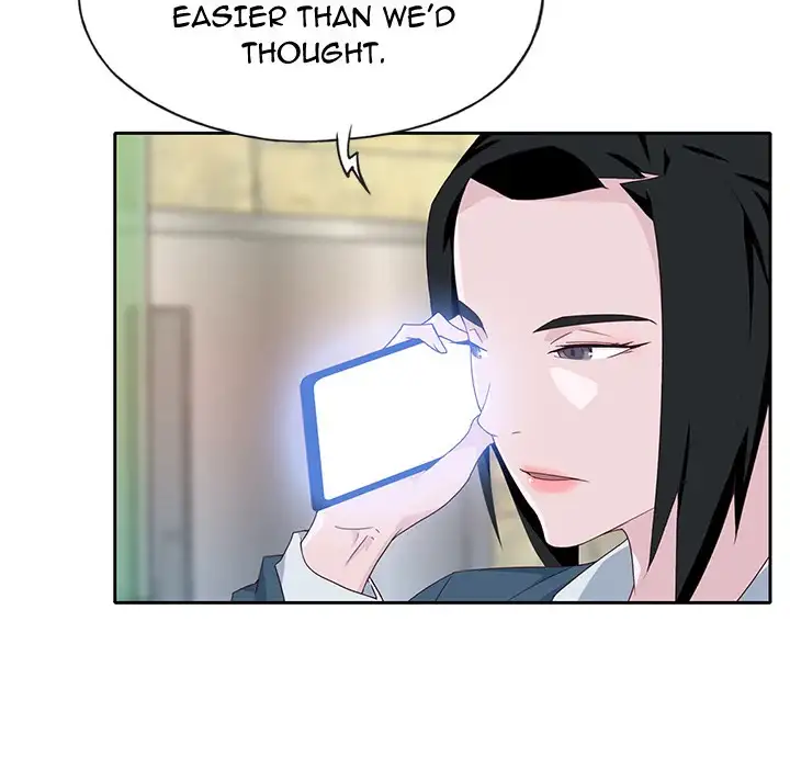 Tighty Lady Chapter 47 - Manhwa18.com