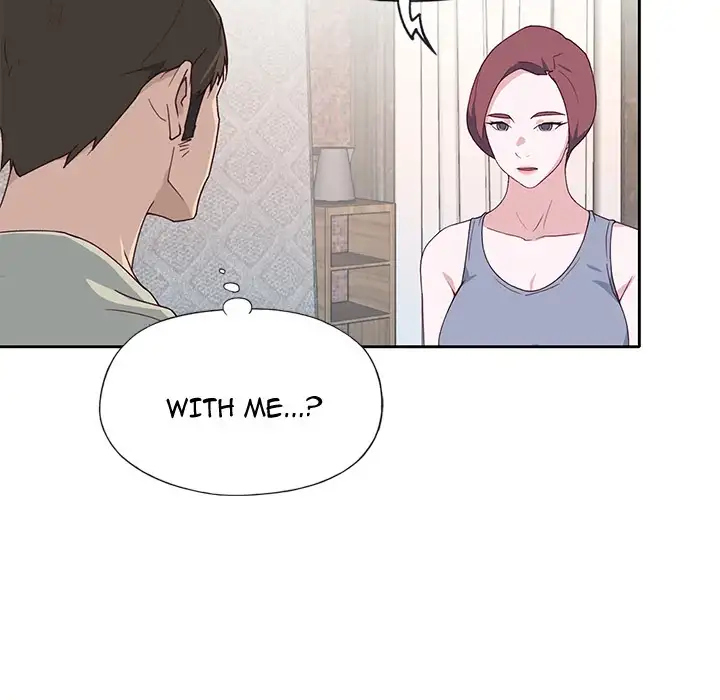 Tighty Lady Chapter 48 - Manhwa18.com