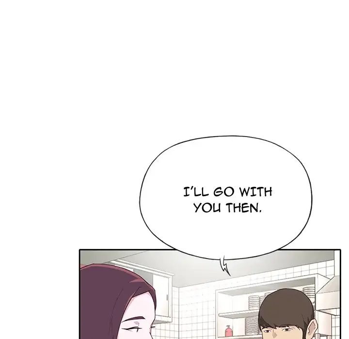 Tighty Lady Chapter 48 - Manhwa18.com