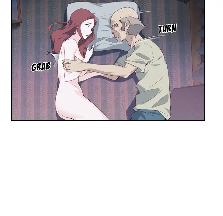 Tighty Lady Chapter 5 - Manhwa18.com