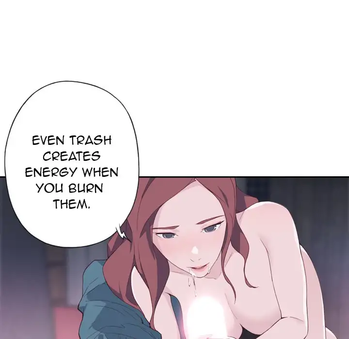 Tighty Lady Chapter 5 - Manhwa18.com