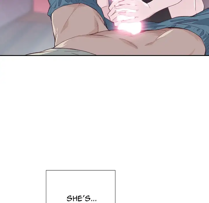 Tighty Lady Chapter 5 - Manhwa18.com