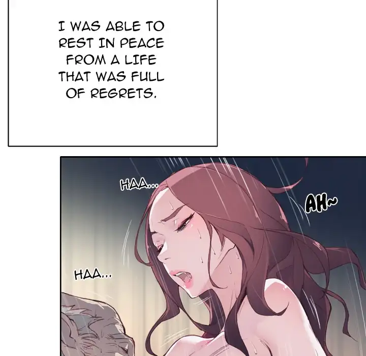 Tighty Lady Chapter 5 - Manhwa18.com