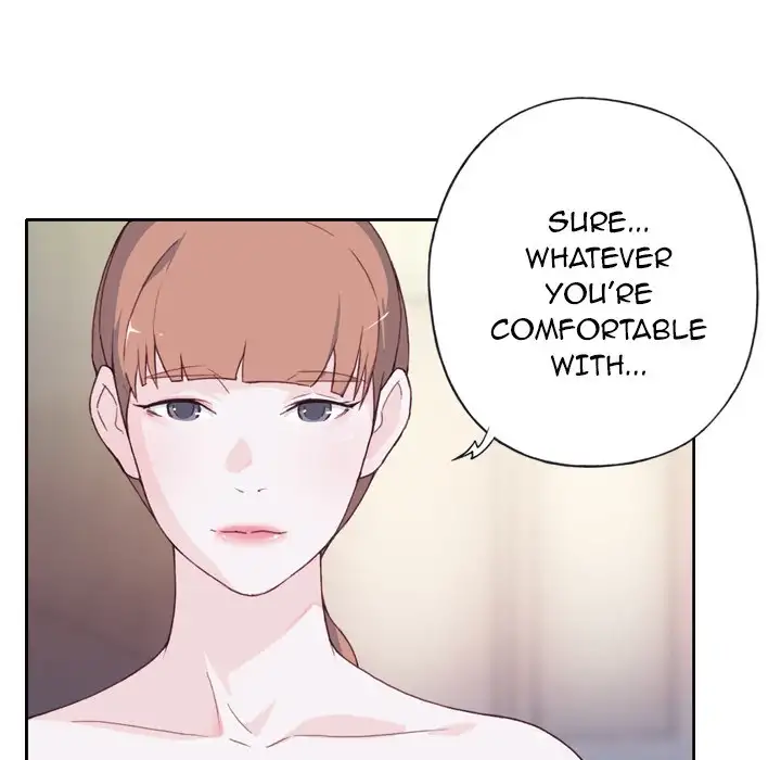 Tighty Lady Chapter 5 - Manhwa18.com