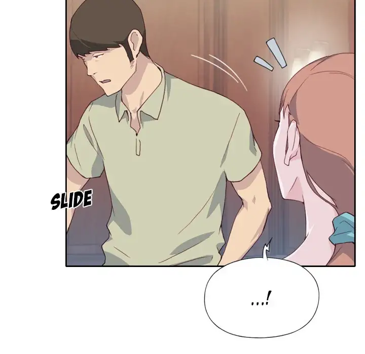 Tighty Lady Chapter 5 - Manhwa18.com