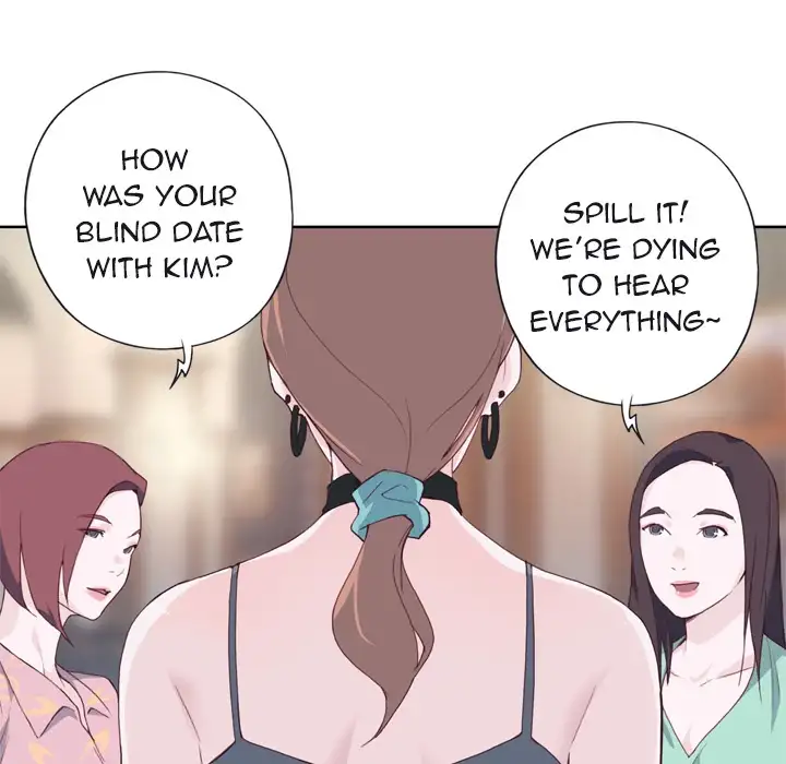 Tighty Lady Chapter 6 - Manhwa18.com