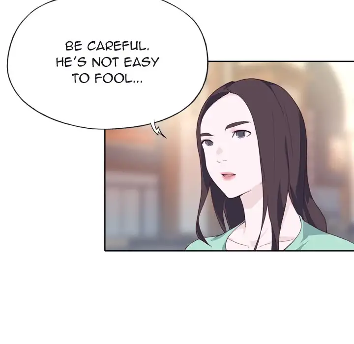 Tighty Lady Chapter 6 - Manhwa18.com