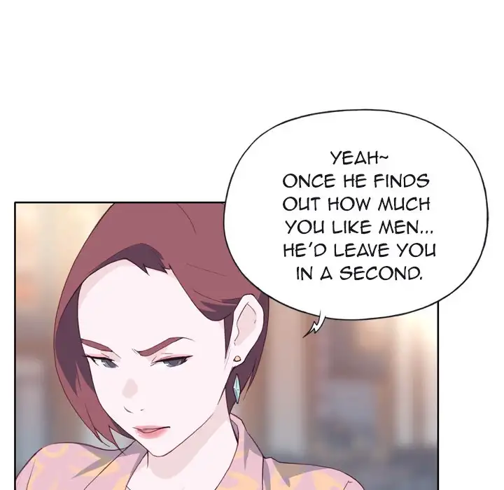 Tighty Lady Chapter 6 - Manhwa18.com