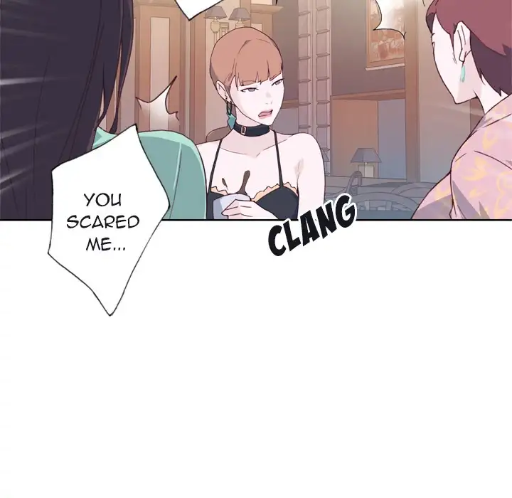 Tighty Lady Chapter 6 - Manhwa18.com