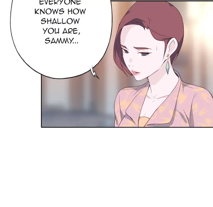 Tighty Lady Chapter 6 - Manhwa18.com