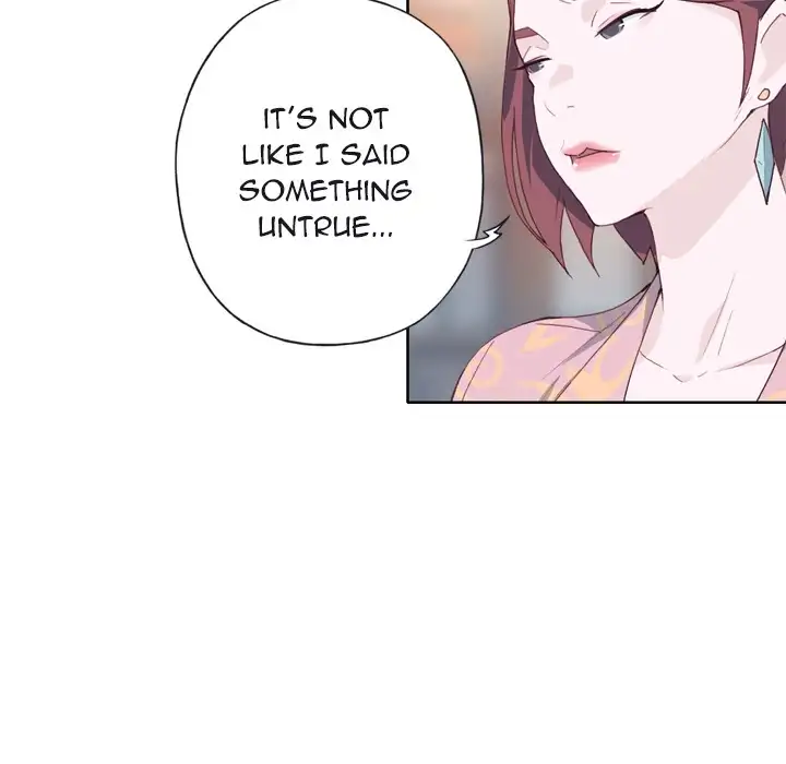 Tighty Lady Chapter 6 - Manhwa18.com