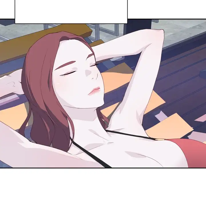 Tighty Lady Chapter 6 - Manhwa18.com