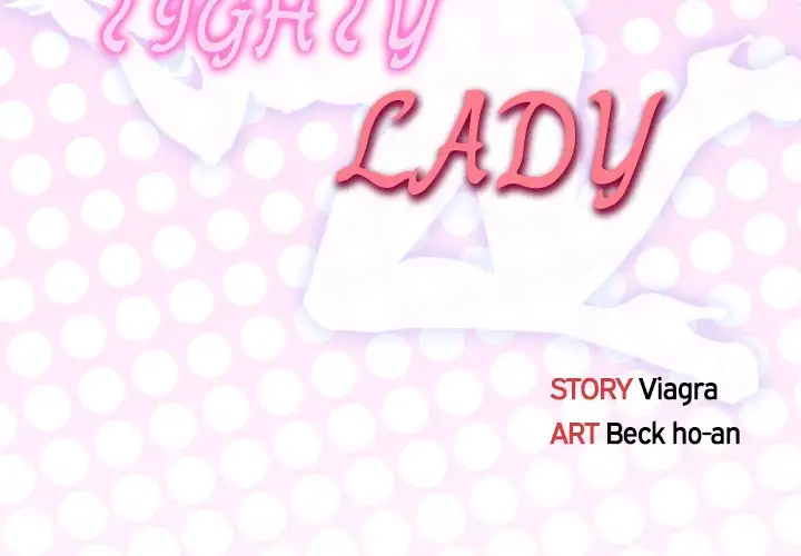 Tighty Lady Chapter 7 - Manhwa18.com
