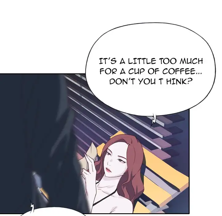 Tighty Lady Chapter 7 - Manhwa18.com