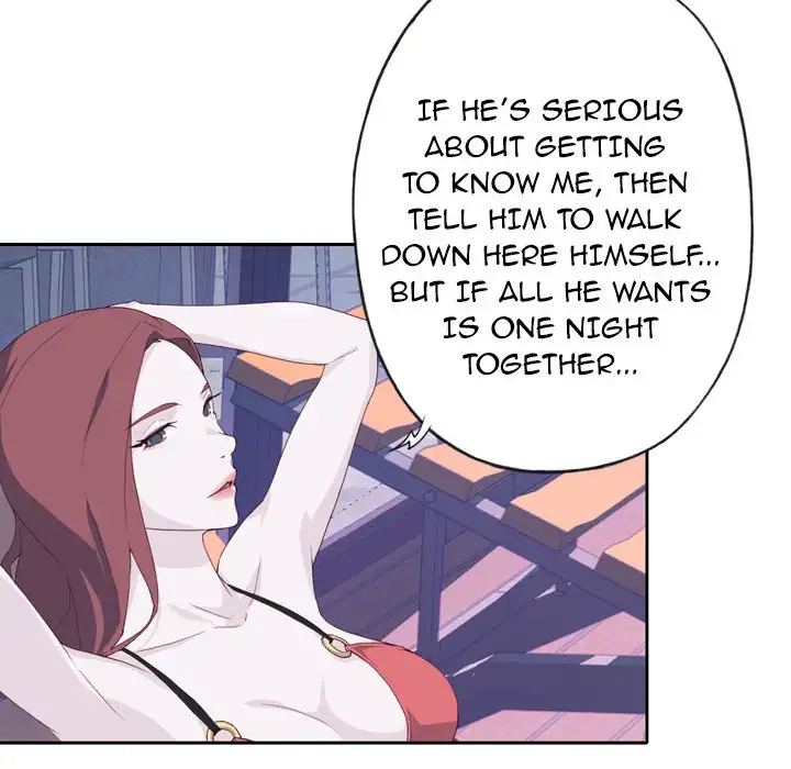 Tighty Lady Chapter 7 - Manhwa18.com