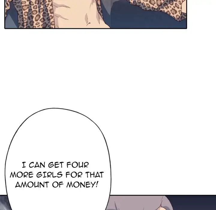 Tighty Lady Chapter 7 - Manhwa18.com