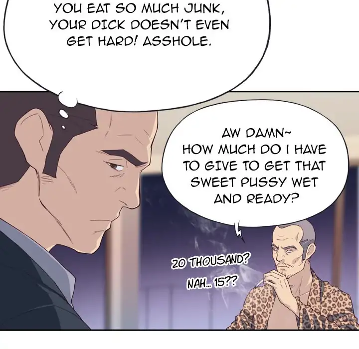 Tighty Lady Chapter 7 - Manhwa18.com