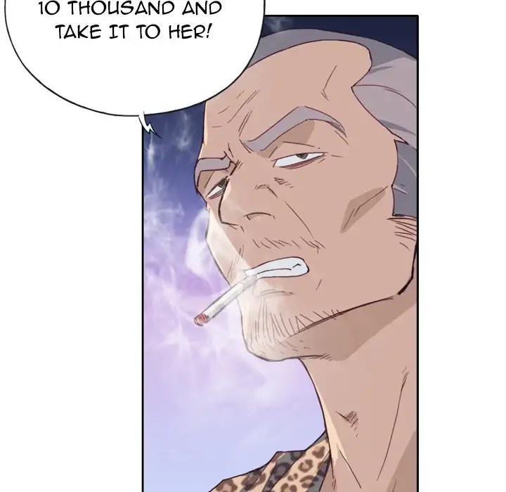 Tighty Lady Chapter 7 - Manhwa18.com