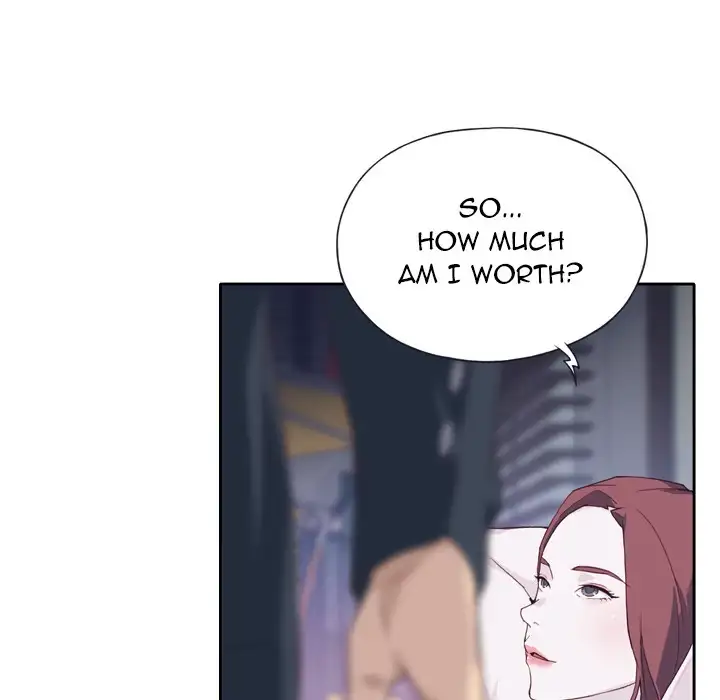Tighty Lady Chapter 7 - Manhwa18.com