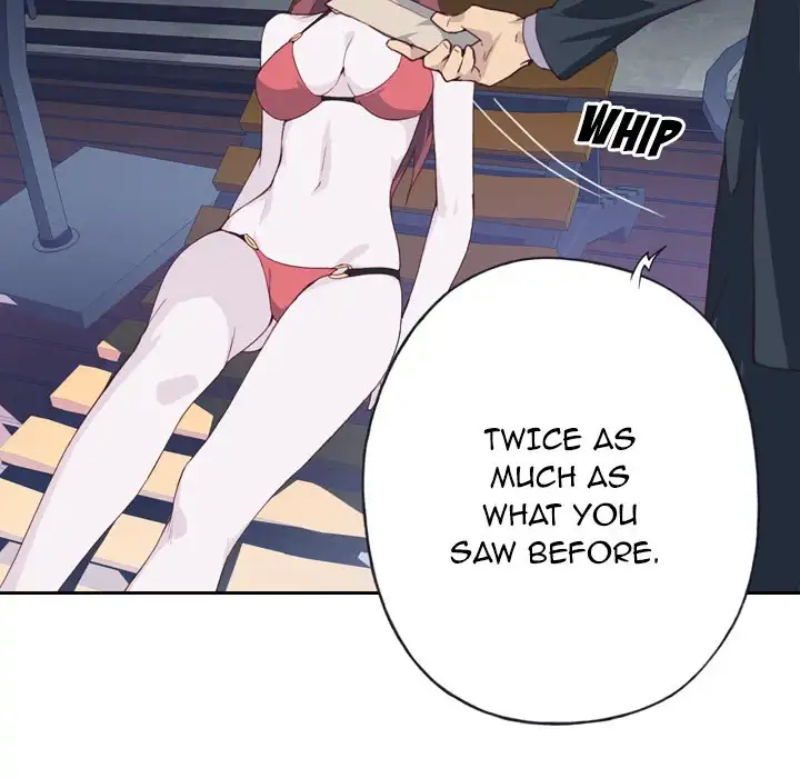 Tighty Lady Chapter 7 - Manhwa18.com