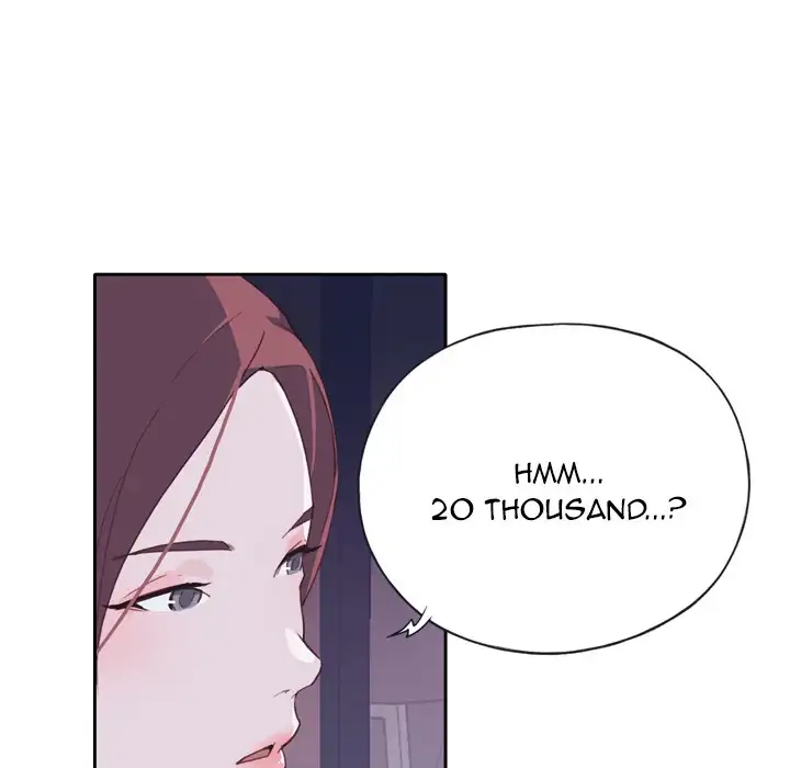 Tighty Lady Chapter 7 - Manhwa18.com