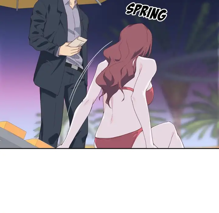 Tighty Lady Chapter 7 - Manhwa18.com