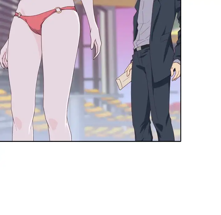 Tighty Lady Chapter 7 - Manhwa18.com