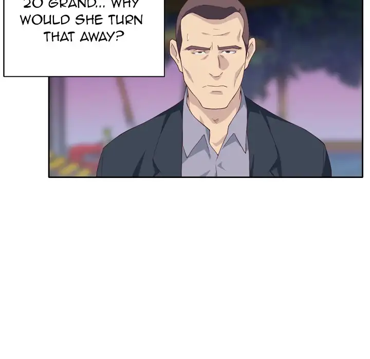 Tighty Lady Chapter 7 - Manhwa18.com