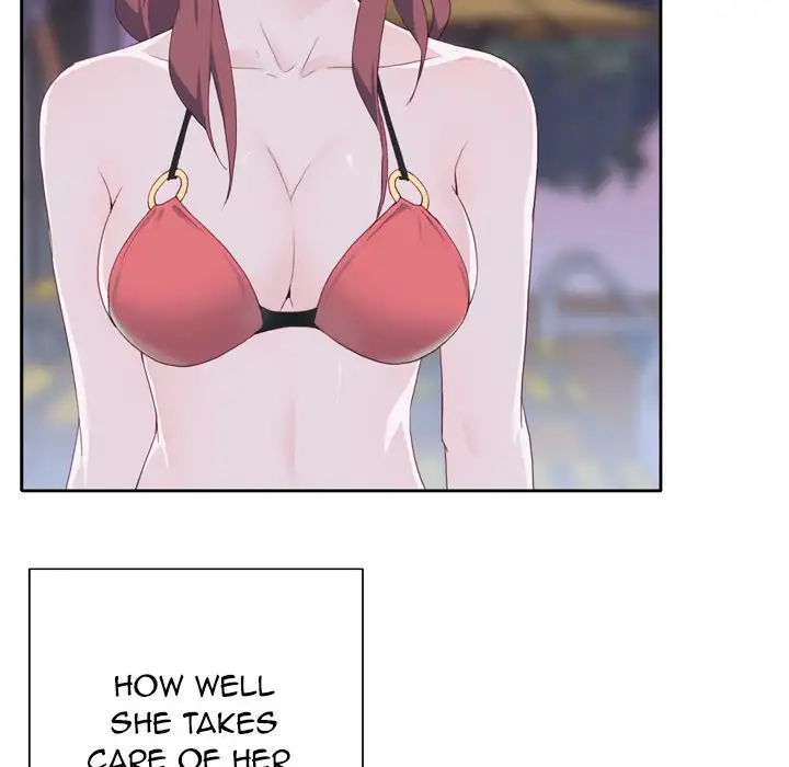 Tighty Lady Chapter 7 - Manhwa18.com