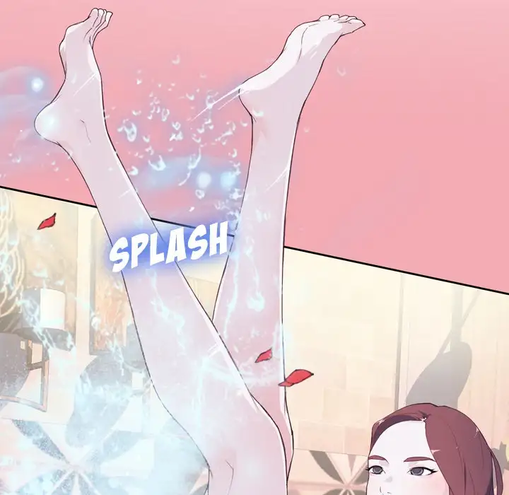 Tighty Lady Chapter 7 - Manhwa18.com