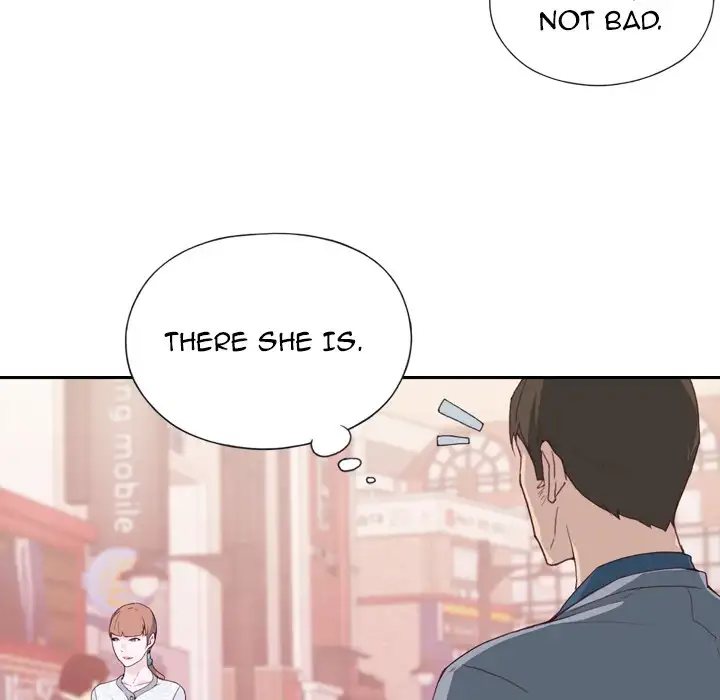 Tighty Lady Chapter 7 - Manhwa18.com