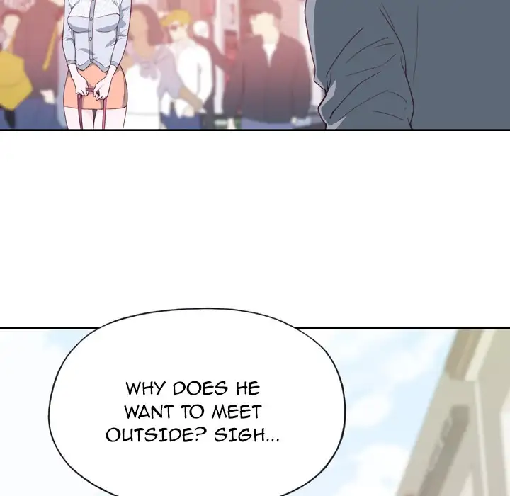 Tighty Lady Chapter 7 - Manhwa18.com