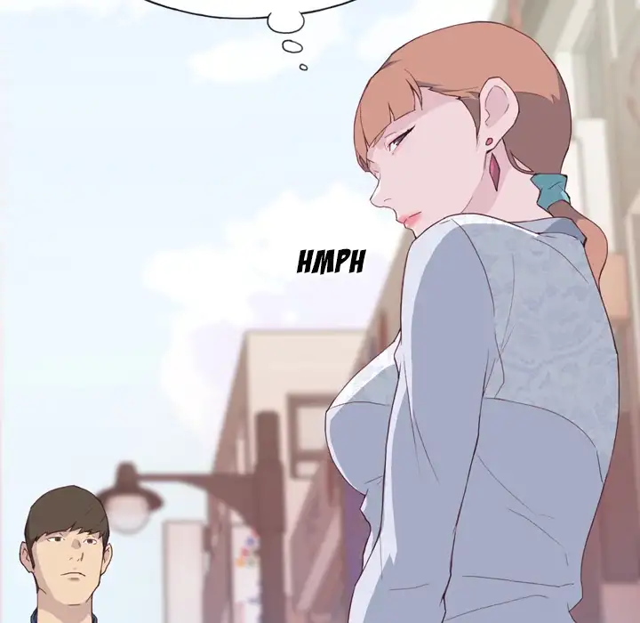 Tighty Lady Chapter 7 - Manhwa18.com