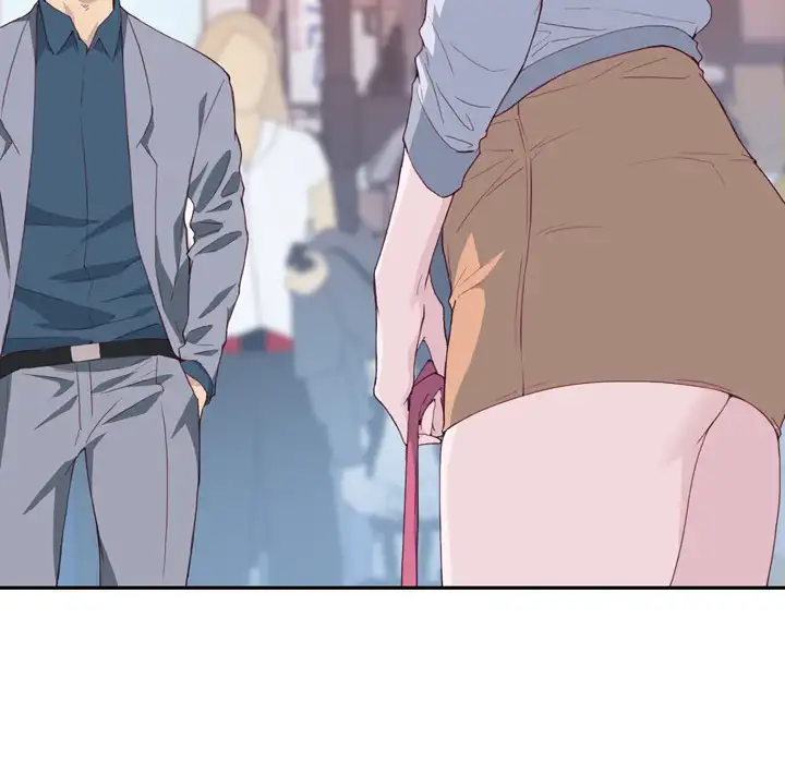 Tighty Lady Chapter 7 - Manhwa18.com