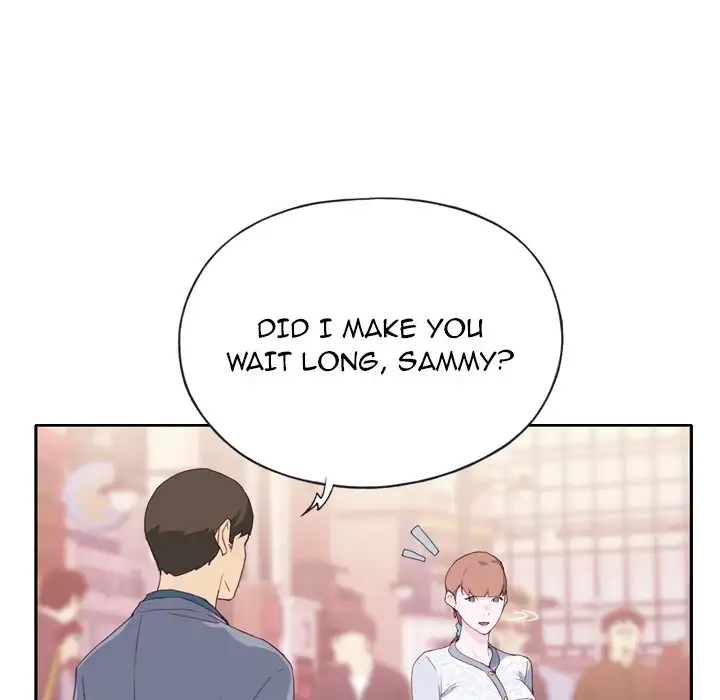 Tighty Lady Chapter 7 - Manhwa18.com