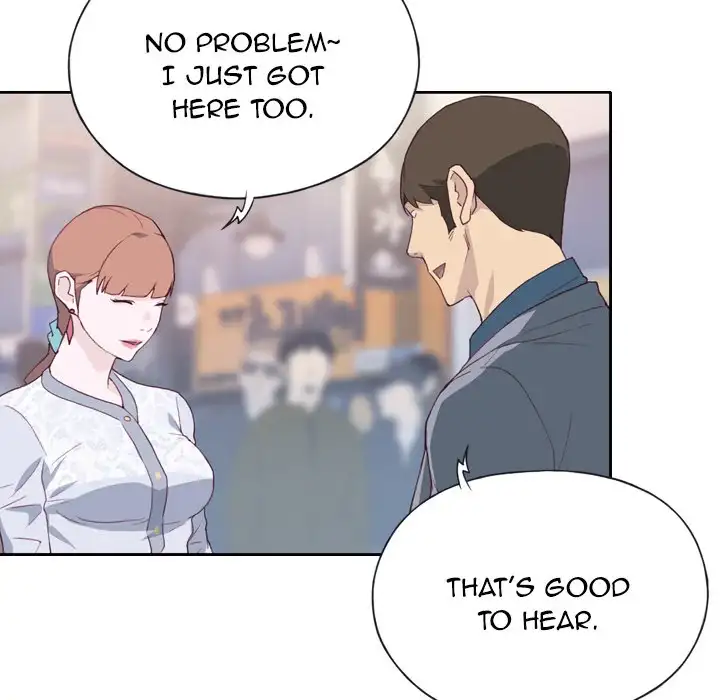 Tighty Lady Chapter 7 - Manhwa18.com