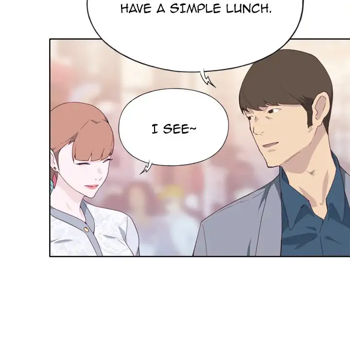 Tighty Lady Chapter 7 - Manhwa18.com