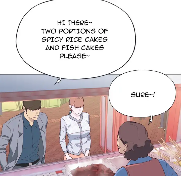 Tighty Lady Chapter 7 - Manhwa18.com