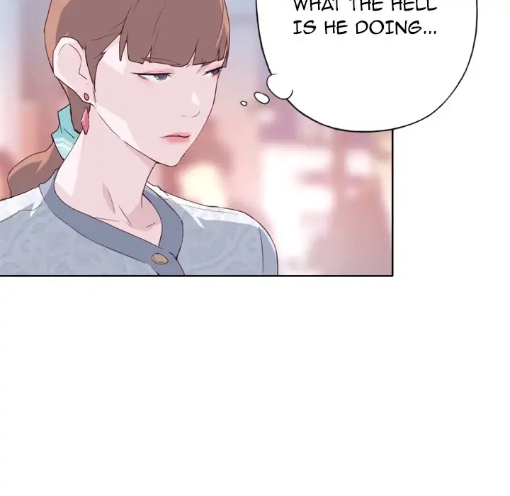 Tighty Lady Chapter 7 - Manhwa18.com
