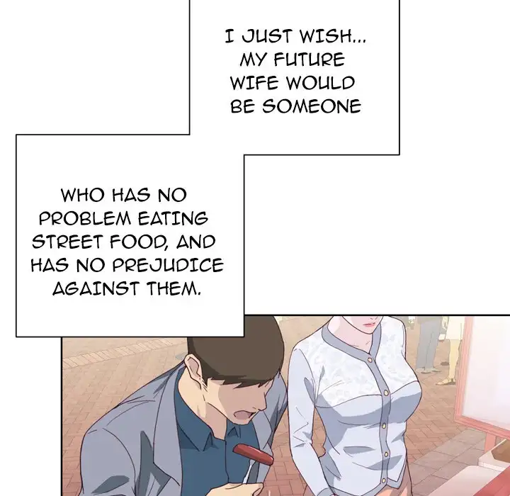 Tighty Lady Chapter 7 - Manhwa18.com