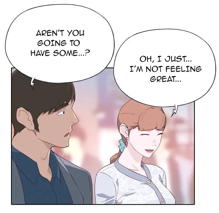 Tighty Lady Chapter 7 - Manhwa18.com