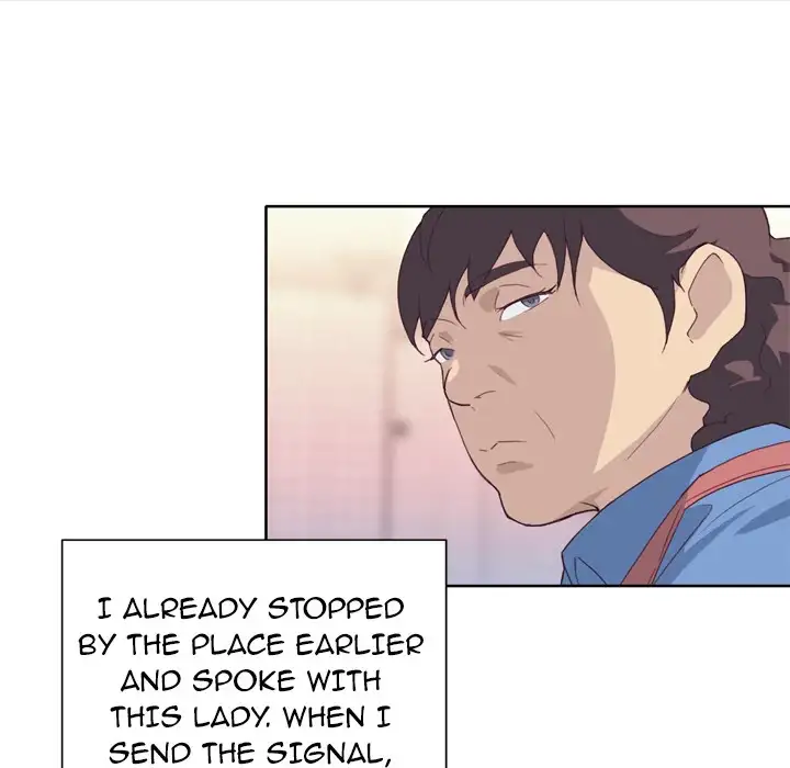 Tighty Lady Chapter 7 - Manhwa18.com