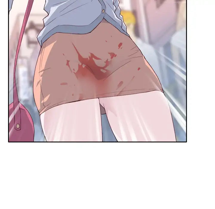 Tighty Lady Chapter 7 - Manhwa18.com
