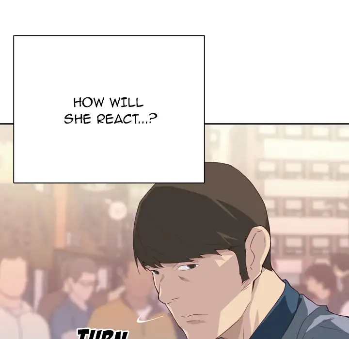Tighty Lady Chapter 7 - Manhwa18.com