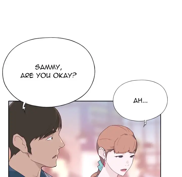 Tighty Lady Chapter 8 - Manhwa18.com