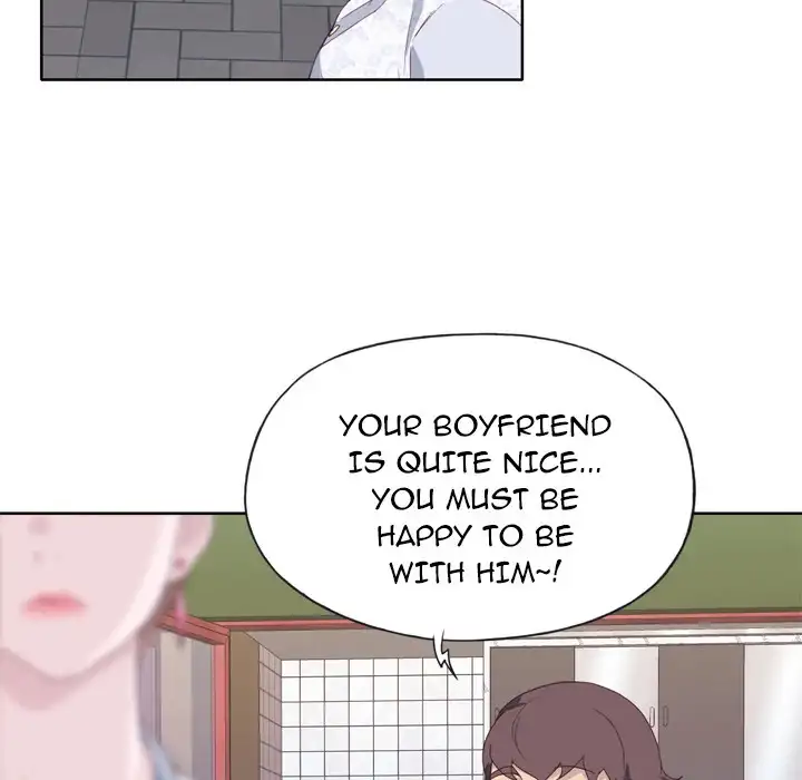 Tighty Lady Chapter 8 - Manhwa18.com