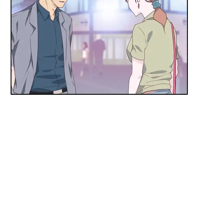 Tighty Lady Chapter 8 - Manhwa18.com