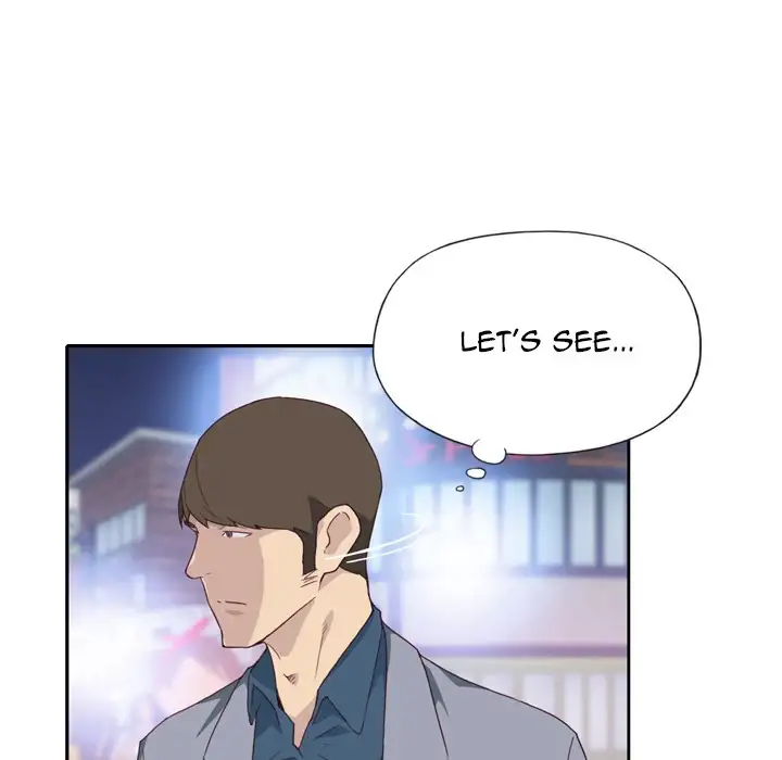 Tighty Lady Chapter 8 - Manhwa18.com