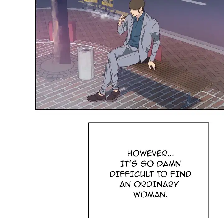 Tighty Lady Chapter 8 - Manhwa18.com