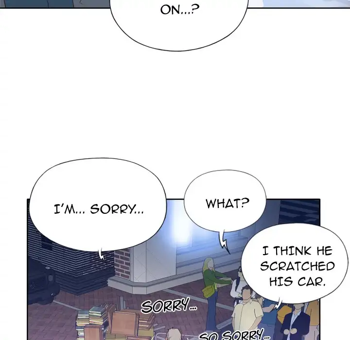 Tighty Lady Chapter 8 - Manhwa18.com